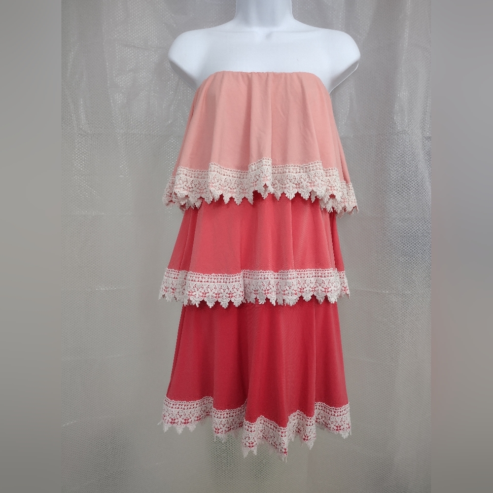 Judith March dress size M
